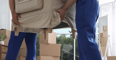 Last Minute Moving Chicago