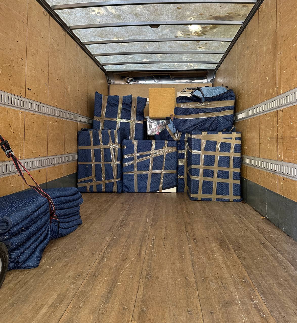 Corporate commercial moving services near me Chicagoland business relocation