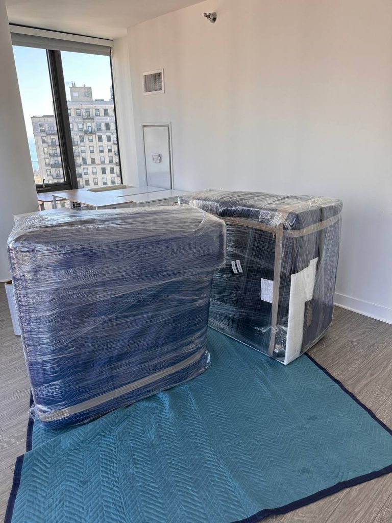 Chicago Moving Checklist: How to Prepare for Your Move