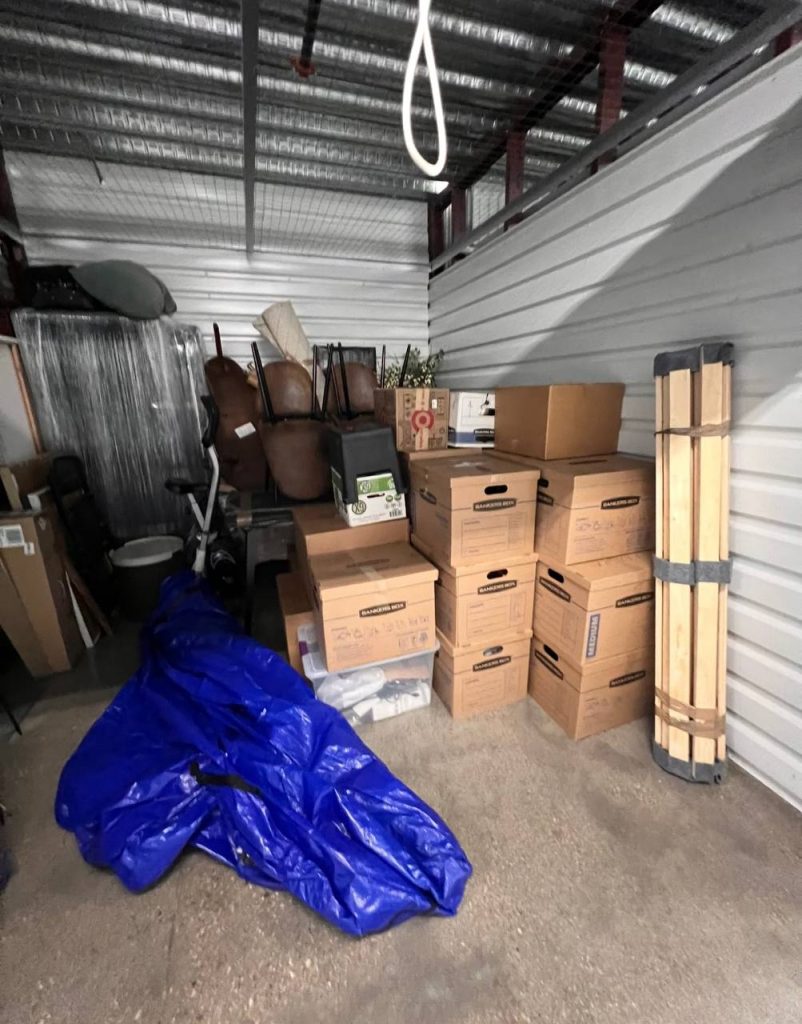 Partial Packing vs Full Packing