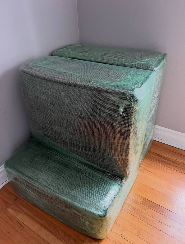 How to Pack Fragile Items