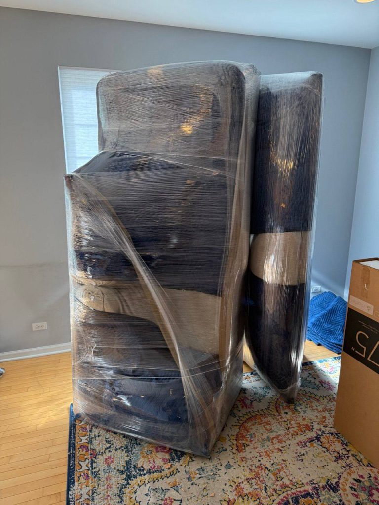 What Is Partial Packing?