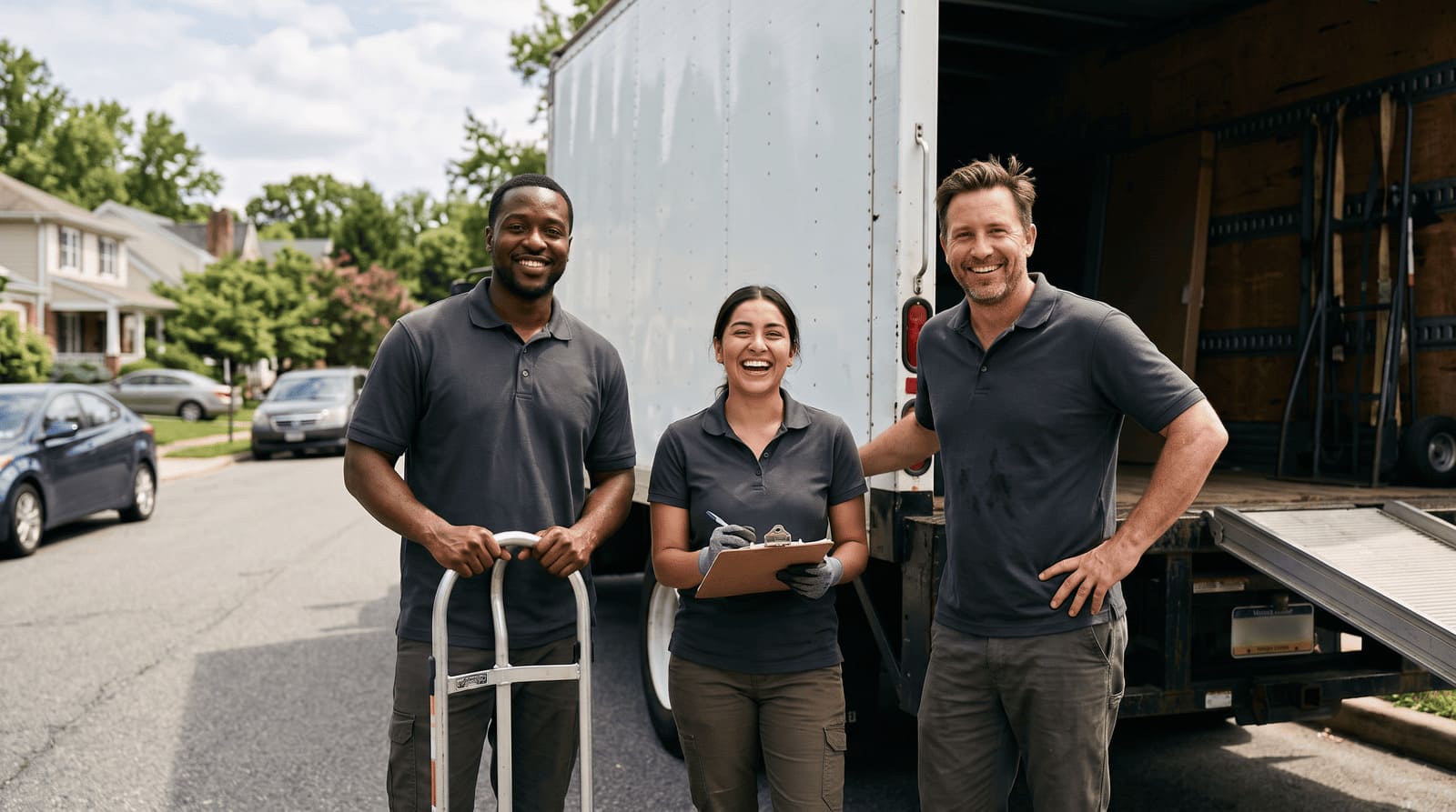 Professional Packing Services for Moving in Chicago